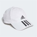 Adidas Aeroready 3 Stripes Cap Cap / Visir