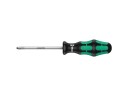 Wera 05009312001, 26 mm, 14,1 cm, 26 mm, 28 g, Sort, Grønn