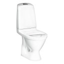 GUSTAVSBERG NAUTIC 1510 2/4L HYGIENIC FLUSH