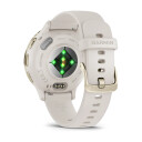 Garmin Venu 3S smartklokke (ivory)