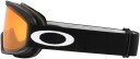 Oakley Goggles O-Frame 2.0 Pro M Matte Black /w Persimmon 22/23, alpinbrille One Size Blk w Persimmon