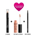 NYX Professional Makeup Soft Matte Lip Cream Athens