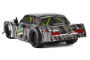 TEC-TOY - Lucky Racing R/C 1:18 2,4GHz 3,4V Li-Ion - red  471427 