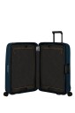 Samsonite ESSENS™ hard medium koffert 69 cm 4 hjul Midnight Blue