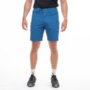 Bergans Vandre Light Softshell Shorts Men North Sea Blue 46