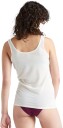 Icebreaker Wmns Siren Tank Snow M