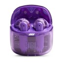 JBL Tune Flex Ghost Edition Lilla