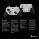 Microsoft Xbox Elite Wireless Controller Series 2 Core White