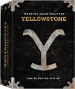 Yellowstone Gift Set