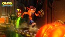 Crash Bandicoot N.Sane Trilogy 2.0 (PS4)