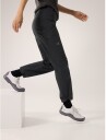 ArcTeryx  Gamma Pant W Dame 002291 Black 10/R