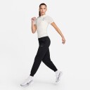 Nike Dri-Fit Adv Ss Running Top Dame Pale Ivory M