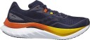 Saucony Men's Endorphin Speed 4  Navy/Spice 42.5