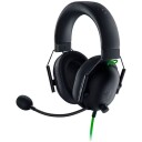 Razer Blackshark V2 X Hodesett 3,5 Mm Jakk 7.1 Surround Svart