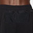 Nike Dri-Fit Stride Running Division 4" Shorts Herre Black XL