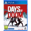 Days of Doom (PS4)