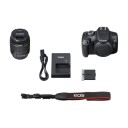 CANON EOS 2000D 18-55MM DC KIT