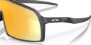 Oakley Sutro Matte Carbon W/ Prizm 24k