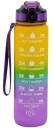 Hollywood Hollywood Motivational Bottle Multicolor 1000ml