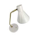 Dyberg Larsen Sleep Bordlampe Kit Hvit