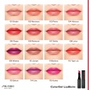 Shiseido ColorGel Lipbalm 2 g 110  Juniper