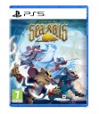 Curse of the Sea Rats (PS5)