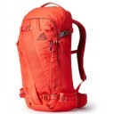 Gregory Targhee 32 Lava Red S S