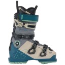 K2 Anthem 105 MV, Skistøvler, Dame, Beige/Blue 24,5