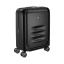 Victorinox Spectra 3.0 Global Carry-On utvidbar PC kabinkoffert 39 liter Black