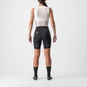 Castelli Velocissima 3 Short Dame Black/Black S