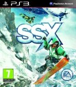 SSX (Essentials) (PS3)