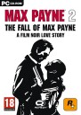 Max Payne 2: The Fall of Max Payne STEAM