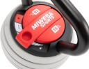 Justerbar Kettlebell Sports KB300 - 3,4-18 kg