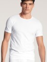 Calida Menn Cotton Code Shirt S