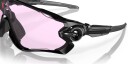 Oakley Jawbreaker Polished Black/prizm Low Light