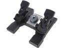 Logitech G Saitek Pro rudder pedals