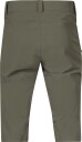 Bergans Of Norway Vandre Light Softshell Long Shorts Herre Green Mud 50