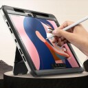 iPad Pro 11 (2024) Supcase Unicorn Beetle Pro Hybrid-deksel Svart