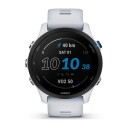 Garmin Forerunner 255 Music Hvit unisex