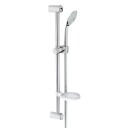 Grohe Euphoria Massage Dusjsett Krom