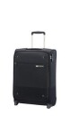 Samsonite Base Boost 2-hjul Underseater liten kabinkoffert 45 cm/ 26 liter Svart