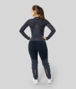 Johaug Advance Primaloft Pants Dark Blue M