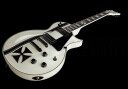 ESP Iron Cross SW