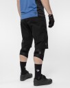 Sweet Protection Hunter Slashed Shorts Herre Black M