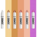 NYX PROFESSIONAL MAKEUP Jumbo Artistry Face Sticks 01 Coconut Cake