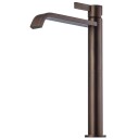 Tapwell ARM081 - Black Chrome