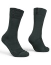 GripGrab Winter Merino High Cut Socks Green ( Storlek L )