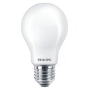 E27 Philips SceneSwitch E27 LED-lyspærer 7.5W (60W) (Pære, Frostet)