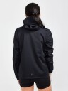 Craft Adv Essence Hydro Jacket W Black M