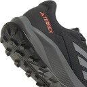 Adidas Terrex Trail Rider Gore Tex terrengløpesko dame 39 1/3 core black/GREY THRE